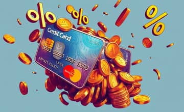 Como Funciona o Juro Rotativo do Cartão?