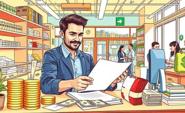 Crédito para Capital de Giro: Impulse Seu Negócio