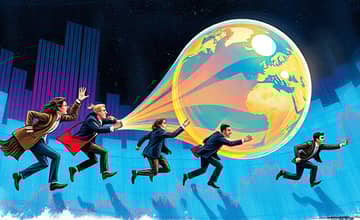 Como Identificar Bolhas Especulativas: Sinais de Alerta