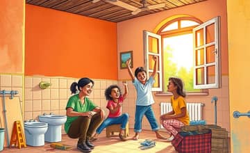 Empréstimo para Reformar: Transforme Seu Lar