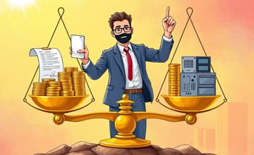 Capital de Giro: A Essência da Operação Financeira