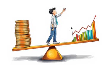 Empréstimo para Investir: Quando Faz Sentido?