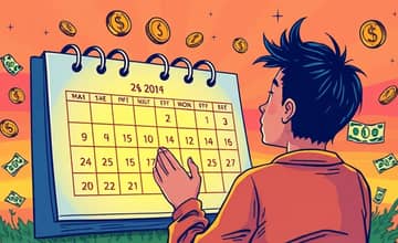 Entendendo os Prazos de Pagamento de Empréstimos