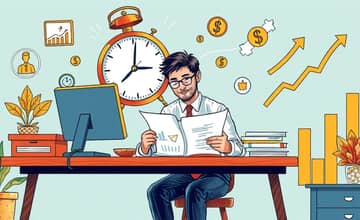 Seu Guia para Empréstimos de Curto Prazo