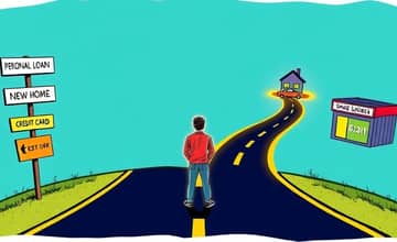 Empréstimo: Vantagens e Desvantagens