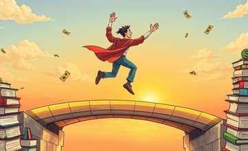 Empréstimos para Estudantes de Pós-Graduação