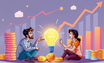 Empréstimo para Startups: Alavancando Ideias