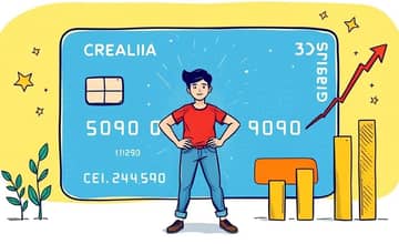 Otimizando Seu Limite de Crédito: Estratégias Essenciais