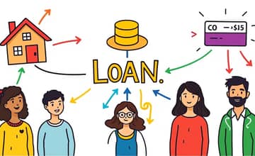 O Empréstimo Certo para Cada Necessidade
