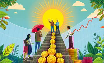 Empréstimo e Seu Futuro Financeiro