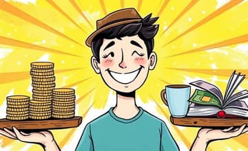 Planejamento para Pagar Empréstimos sem Sacrifícios