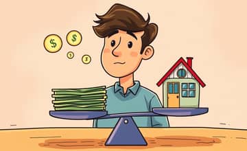 Seu Orçamento x Empréstimo: Faça a Melhor Escolha