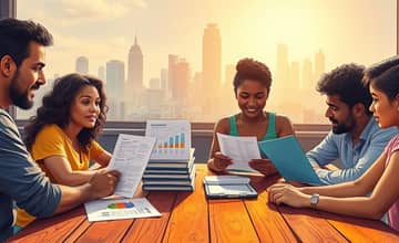 Estratégias de Crédito para Evitar o Superendividamento