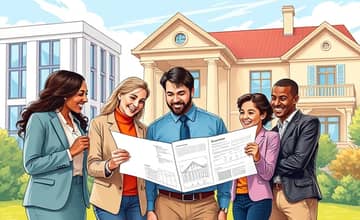 Crédito Imobiliário: Como Obter Melhores Taxas