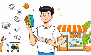Crédito para Pequenas Compras: Gerenciando com Maestria