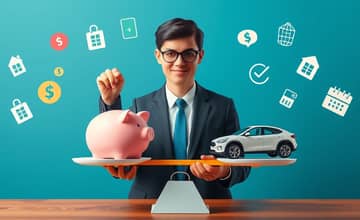 Descubra o Poder do Crédito Responsável