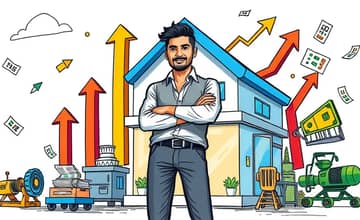 Crédito Empresarial: Impulsionando o Crescimento da Sua Empresa