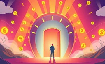 A Importância da Score de Crédito para Conquistar Melhores Condições