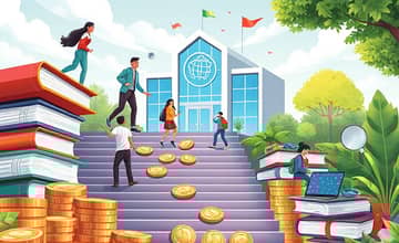 Crédito para Educação Continuada: Invista no Seu Potencial