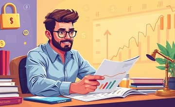 Entendendo o Risco de Crédito: Seu Perfil Importa