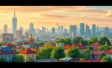 Crédito Sustentável: Financiando um Futuro Melhor