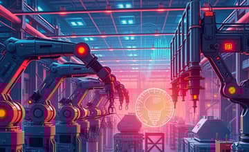 Crédito para Modernização: Impulsione Seu Negócio