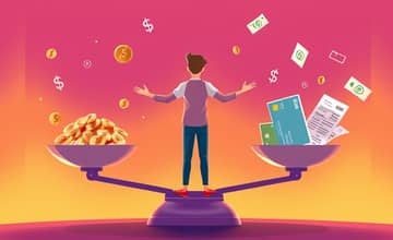 Crédito e Orçamento Pessoal: Mantenha Tudo em Equilíbrio