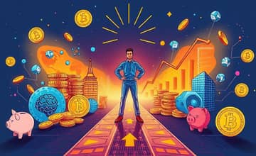 Acelere Sua Fortuna: Estratégias Inovadoras para Riqueza