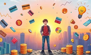 Desafios do Crédito para Jovem Adulto: Guia Prático