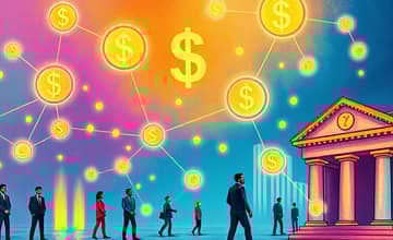 Crédito e Mercado Financeiro: Entenda a Conexão