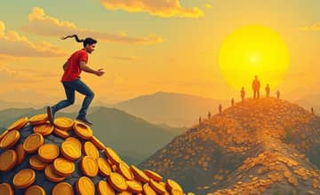 Hábitos de Riqueza: O Que os Mais Ricos Fazem Diferente