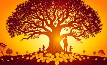 O Legado Financeiro: Construindo Riqueza para Futuras Gerações