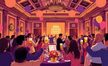 Crédito para Eventos Especiais: Celebre Sem Preocupações