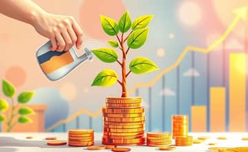 Crédito e Investimento Inteligente: Saiba Como Combinar