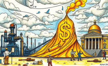 A Jornada do Capital: De Zero a Herói Financeiro