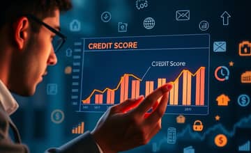 Acompanhamento do Crédito: Monitore Sua Saúde Financeira