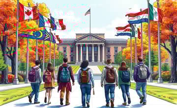 Crédito Estudantil Internacional: Ampliando Horizontes