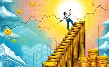 Metas Financeiras Atingíveis: Do Sonho à Realidade