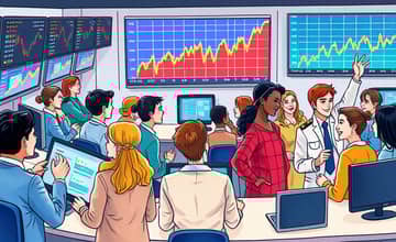 Bolsa de Valores para Leigos: Guia Prático e Lucrativo