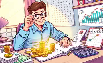 Adeus aos Gastos Excessivos: Domine Seu Orçamento