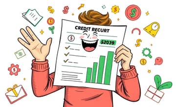 Melhorando Seu Rating de Crédito: Dicas e Truques