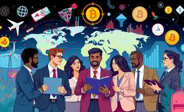 Decifrando o Mercado: Invista com Conhecimento e Segurança