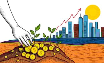 Começando a Investir: Desvende o Mundo dos Investimentos