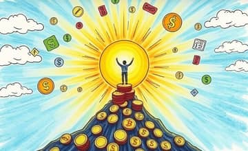 Liberdade Monetária: Viva Sem Preocupações Financeiras