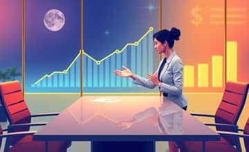 Negociação Salarial Eficaz: Valorize Seu Trabalho