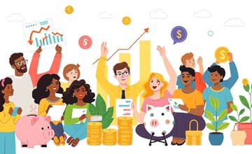 Descomplicando Finanças: Guia Essencial para Todos