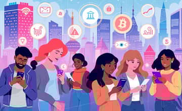 Futuro Digital: Navingando nas Inovações Financeiras