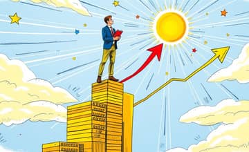 Seu Dinheiro Trabalhando: Alavancando Seus Investimentos