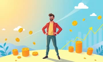 Dinheiro sem Mistério: Entenda e Controle Suas Finanças