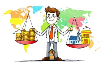 Portfólio Resiliente: Diversificação para Todos os Cenários